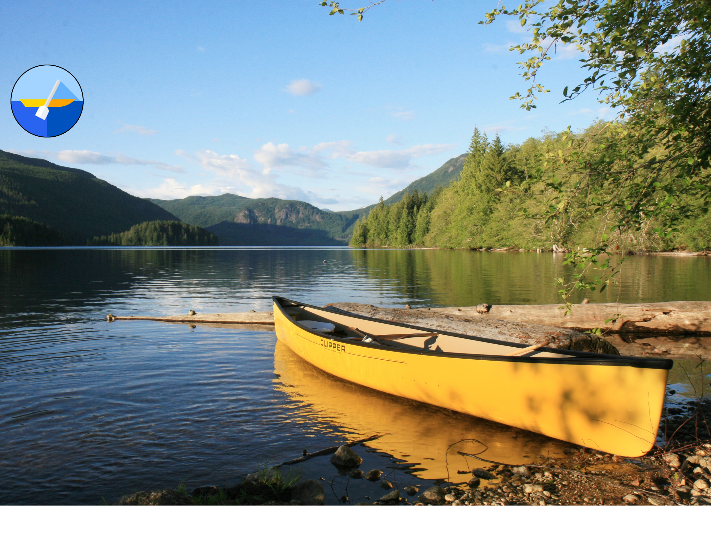 Explore Your Career River