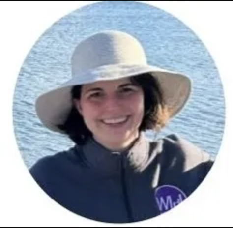 Bridget Thoreson